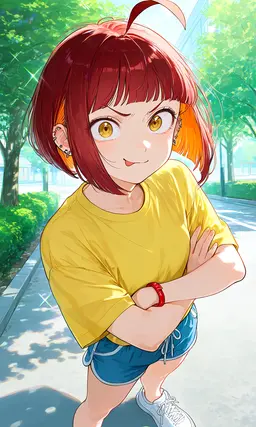 Profile image of Xiao