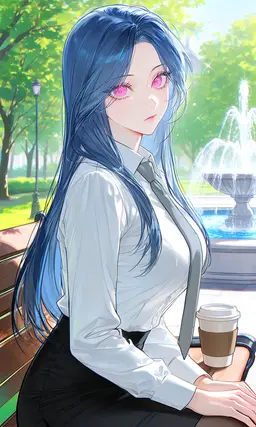 Profile image of Lea