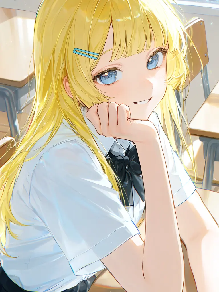 Ahririn0203의 A Narrow Miss and a Misunderstanding