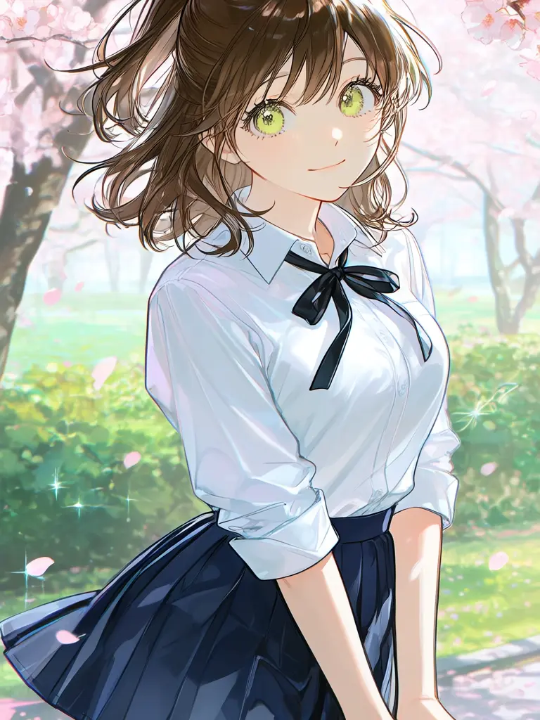 Ahririn0203의 The Transfer Student Disaster