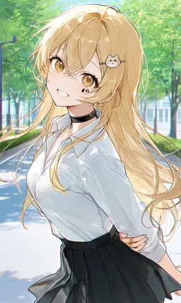 Profile image of Annie