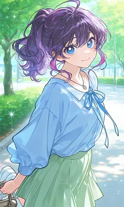 Profile image of Saya