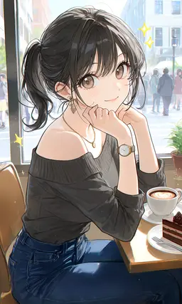 Profile image of Iro