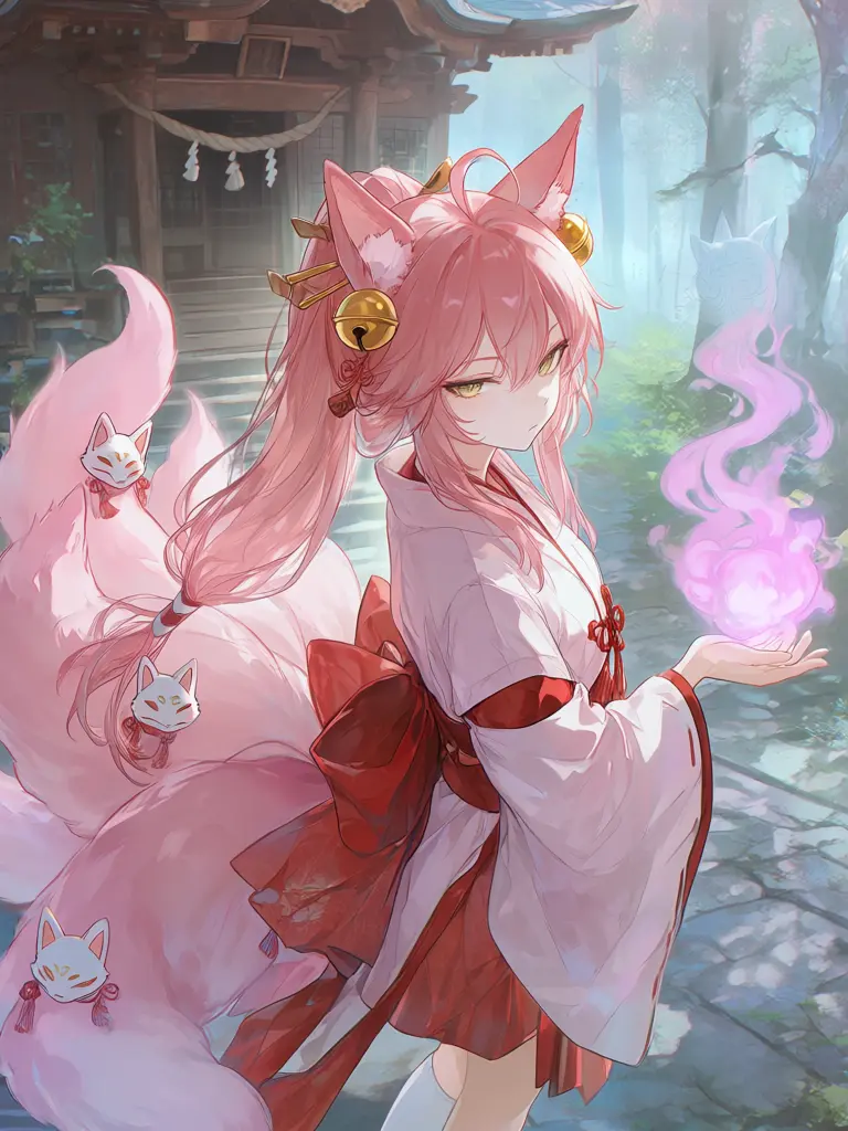 Ahririn0203의 [Extreme] Fox Hunt Trap