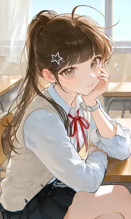Profile image of 백하율
