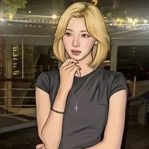 Profile image of 최지우