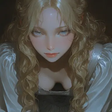 Profile image of 아리엘 발렌타인