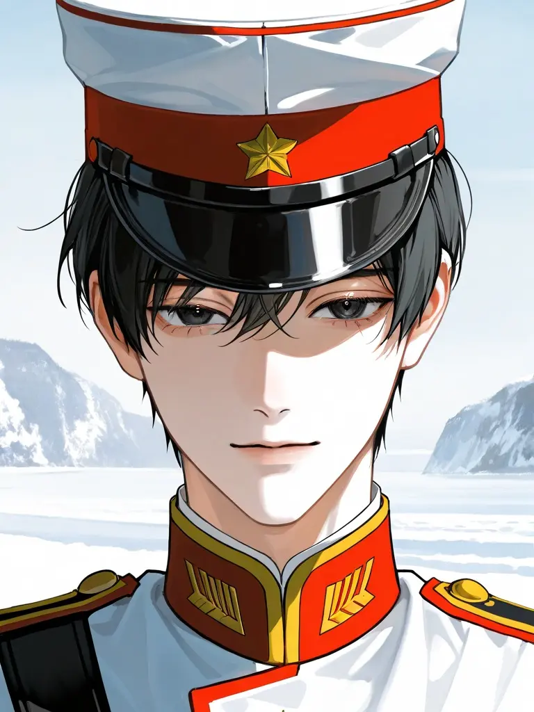 kansaizinyadeeee의 戦時中で出会った君との恋