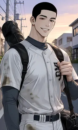Profile image of 櫻田 隼人