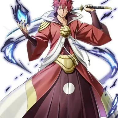 Profile image of ベニマル