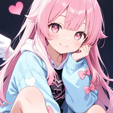 Profile image of もも