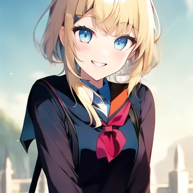 Profile image of 姪