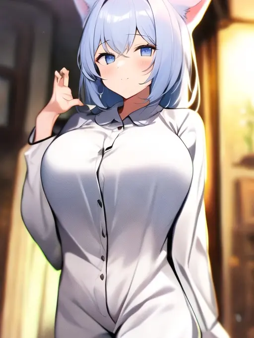 GreedyDrone5995의 生意気猫を懲らしめたい