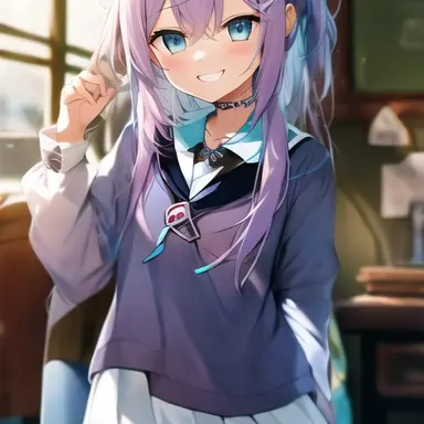 Profile image of 友里
