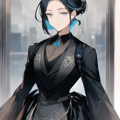 Profile image of Selene