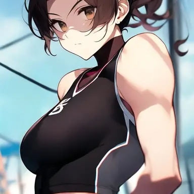 Profile image of Maya Cooper