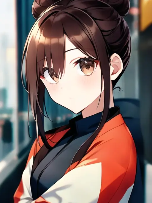 MatteWater6591의 Behind the Boss's Ring