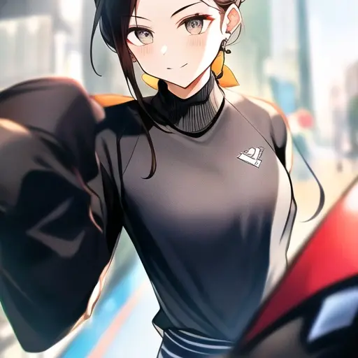 MatteWater6591의 Her Husband, Her World