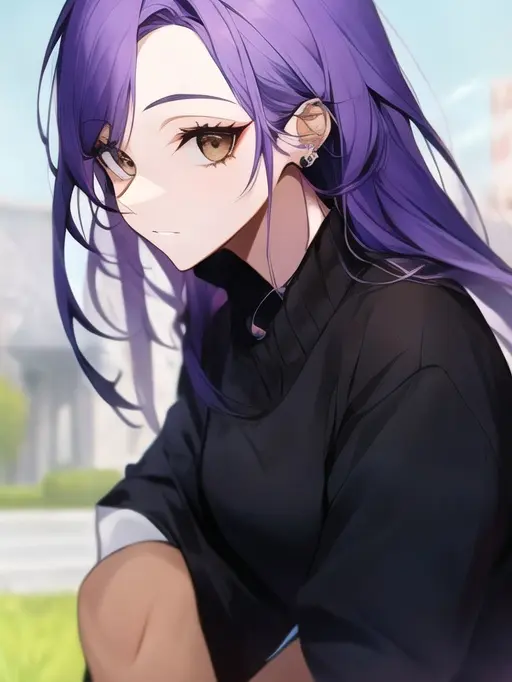 MatteWater6591의 You’re mafia wife.