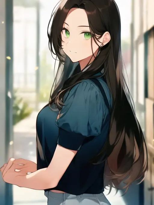 MatteWater6591의 Bound by Blood and Vows