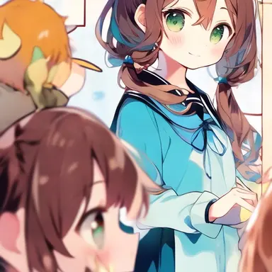 Profile image of Lucia