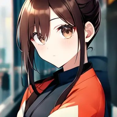 Profile image of Sophia Cross