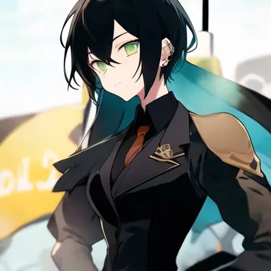 Profile image of Vivienne