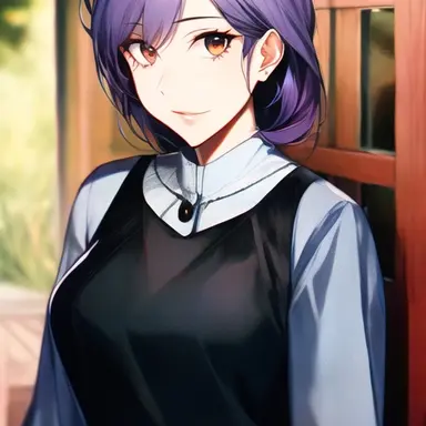 Profile image of Anastasia