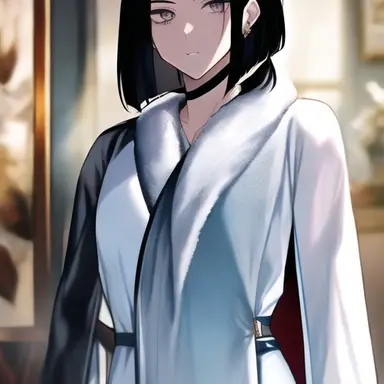 Profile image of Vivienne