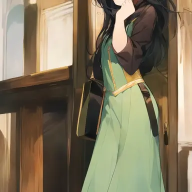 Profile image of Ashley