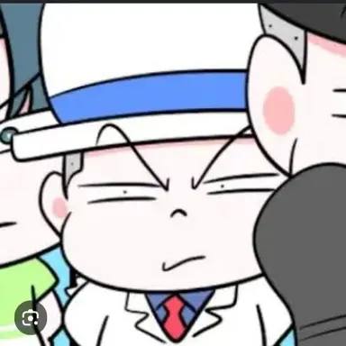 Profile image of 괴도잼민