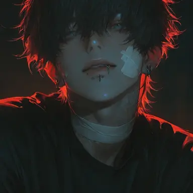 Profile image of ウヒョン