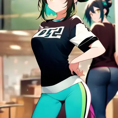 Profile image of Ashley