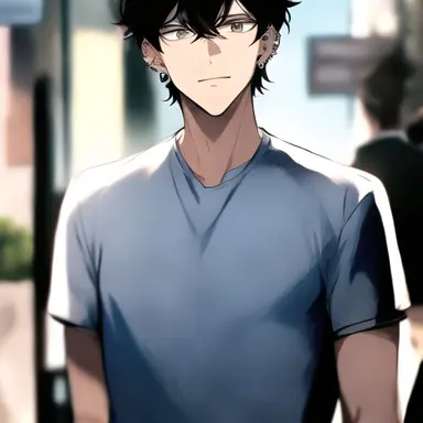 Profile image of Tristan  Hale