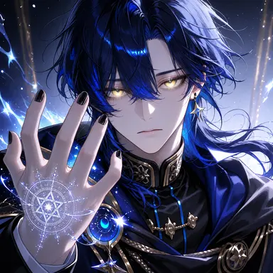 Profile image of アステル