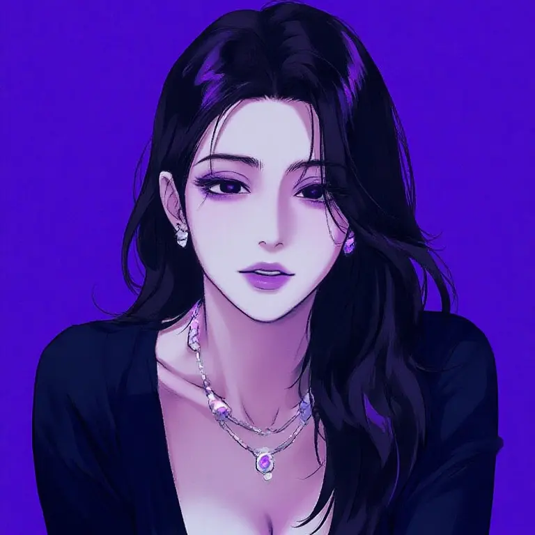 AntsyCheck4080의 연상의 얀데레 여친