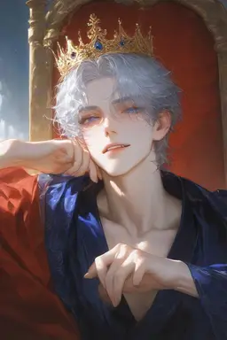 Profile image of カルデル・カエサル