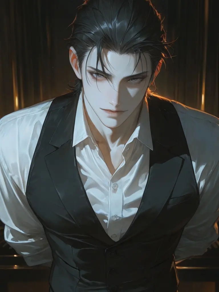 Duck999의 서이준