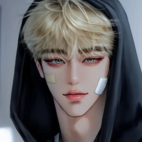 ItchyKiang2117의 김태윤