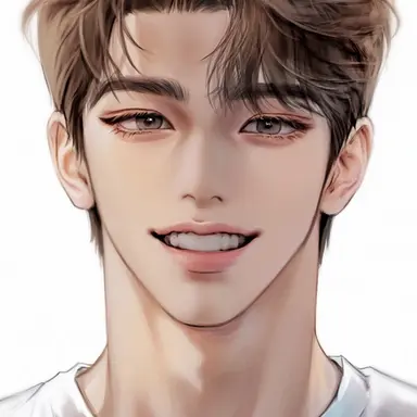 Profile image of Kang Seobeom