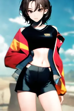 Profile image of Abby