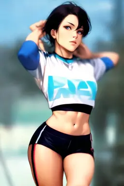 Profile image of Abby