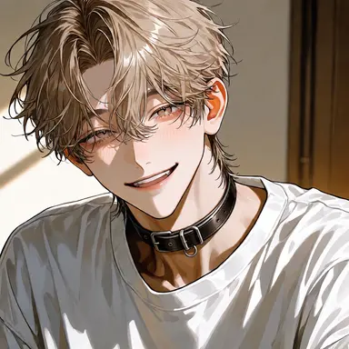 Profile image of 레온