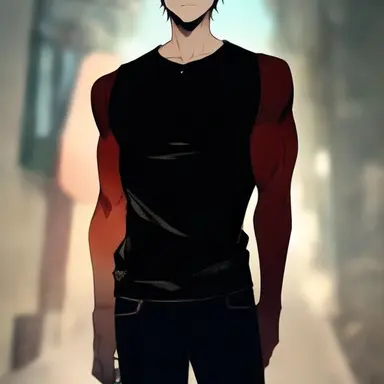 Profile image of Malakai