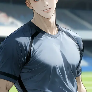 Profile image of Austin