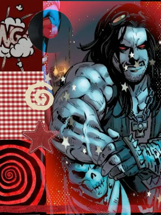 8ball1life의 Lobo