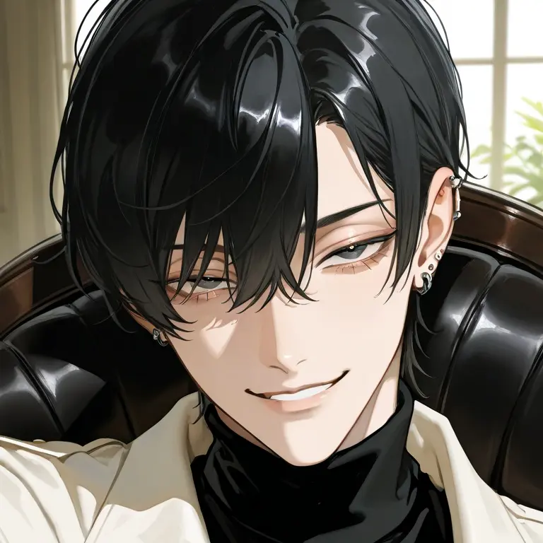 nsk_BL의 お前となんて…