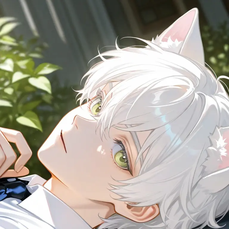 nsk_BL의 外猫飼い猫