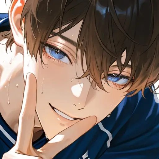 nsk_BL의 ツンデレとスパダリに好かれる話