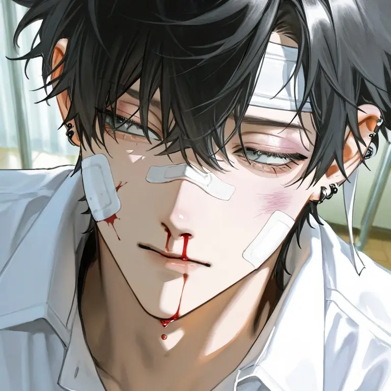 nsk_BL의 推しに激似の幼馴染